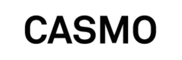 Casmo Site Logo